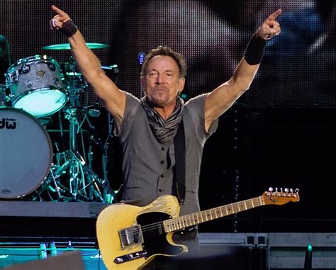 Bruce Springsteen postpones all September concerts